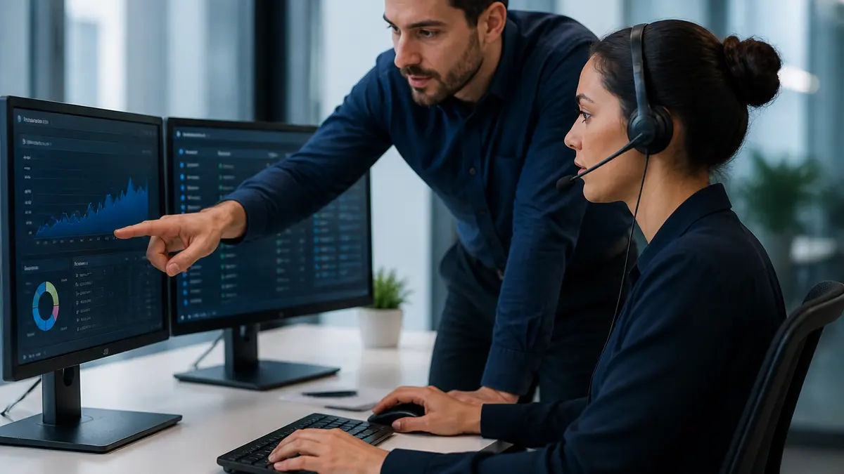 Como o Rich Call Data pode transformar o atendimento em Fintechs? — Rich Call Data para Fintechs: Aumente a Confiança e Atendimento