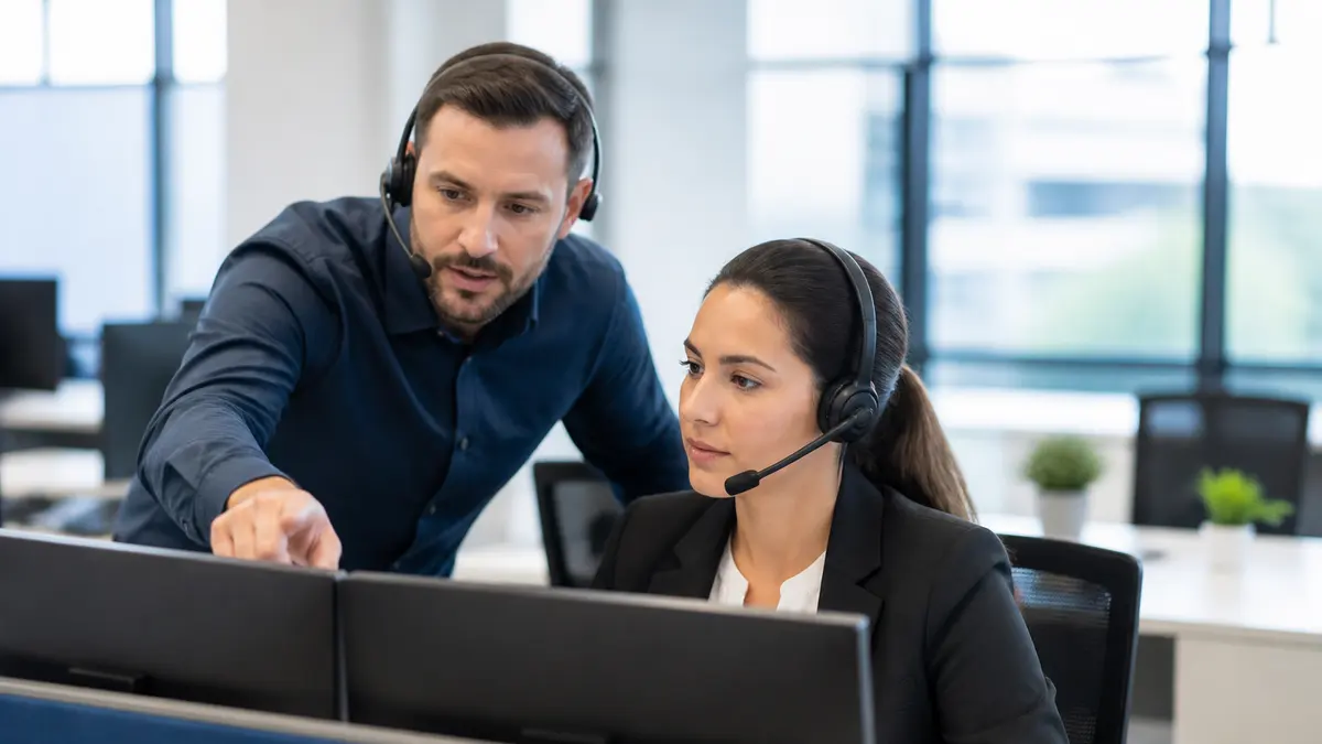Como calcular o ROI da IA no atendimento telefônico? — ROI da IA no atendimento telefônico: como calcular e maximizar