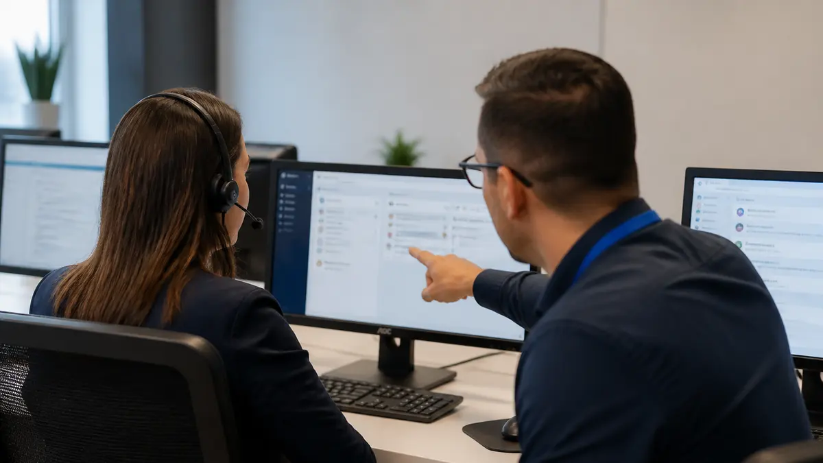 Quais são os principais benefícios da Central 156 Omnichannel para empresas de saúde? — Central 156 Omnichannel: Modernização e Eficiência no Atendimento Municipal com IA