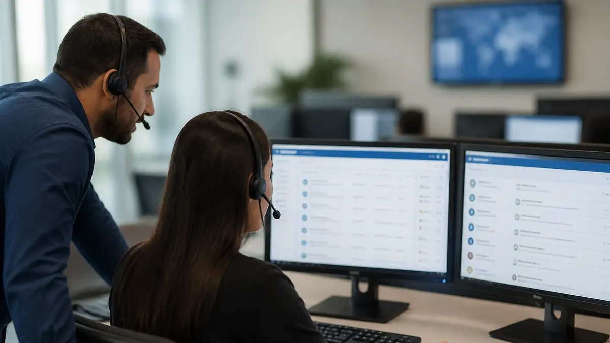 Como a Central 156 Omnichannel revoluciona o atendimento municipal em 2026? — Central 156 Omnichannel: Modernização e Eficiência no Atendimento Municipal com IA