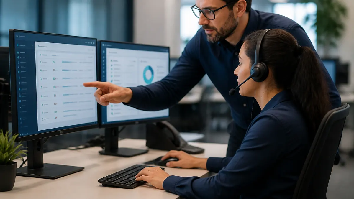 Quando a Central 156 Omnichannel é a melhor escolha para empresas de telecomunicações? — Central 156 Omnichannel: Modernização e Eficiência no Atendimento Municipal com IA