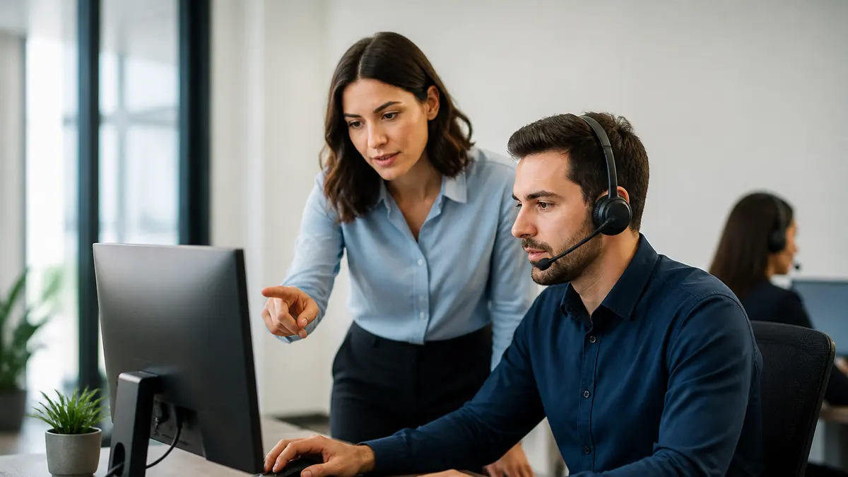 Quais são os benefícios de um CRM para gestão de chamados públicos? — Atendimento sem rastreabilidade? Gestão de chamados públicos com CRM