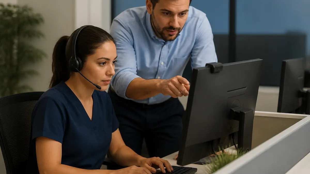 Como o CRM pode transformar o atendimento em empresas de saúde? — Atendimento sem rastreabilidade? Gestão de chamados públicos com CRM