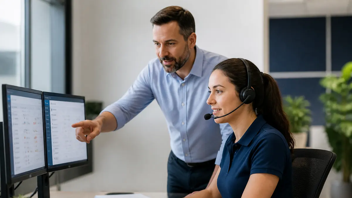 Quando a gestão de chamados com CRM faz sentido para empresas de saúde? — Atendimento sem rastreabilidade? Gestão de chamados públicos com CRM