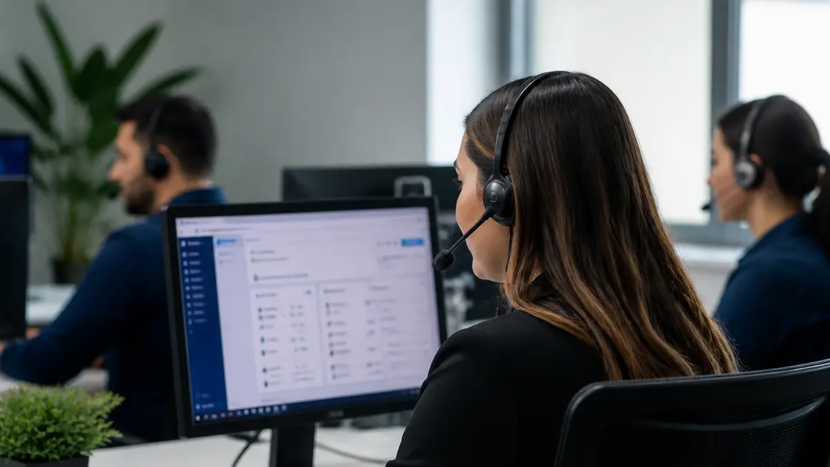 Quais são as consequências da falta de automação pública para empresas de saúde? — Falta de automação pública