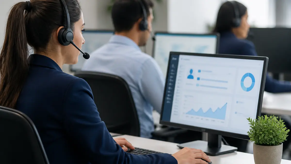 Como a falta de automação pública impacta a produtividade das empresas de saúde? — Falta de automação pública