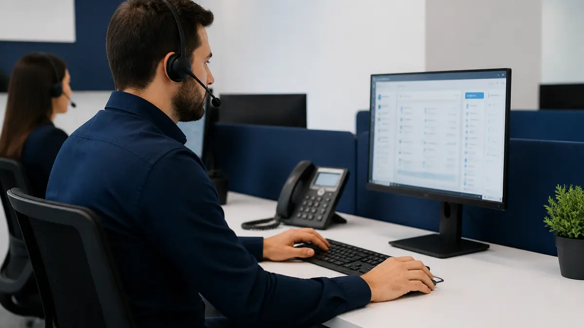 Quais são os principais benefícios da verificação no atendimento por voz? — Aumente a Taxa de Atendimento do Call Center Outbound com Verificação