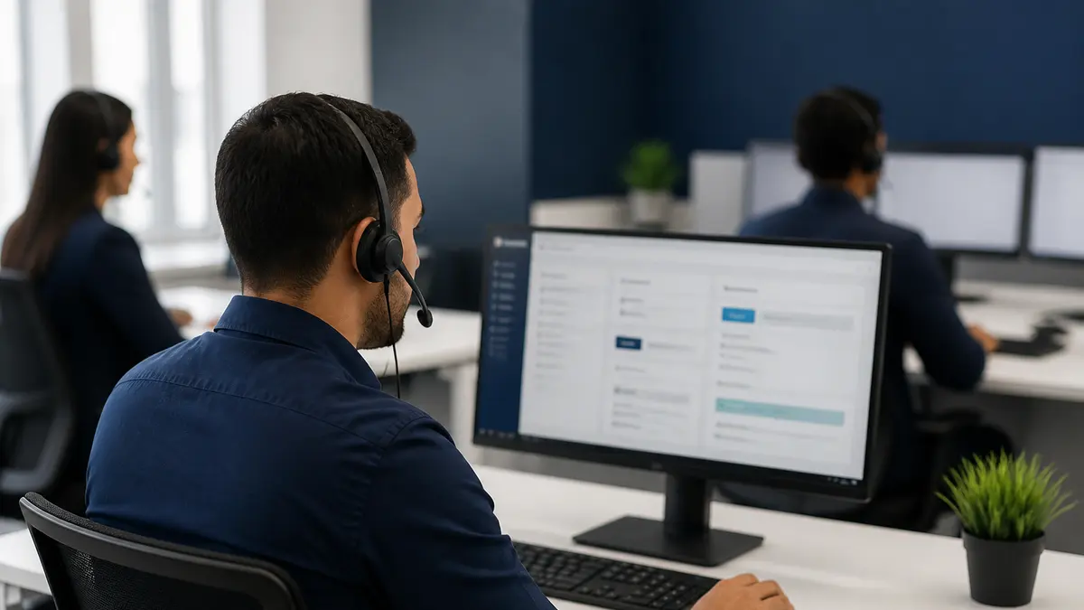 Quando a verificação faz sentido para call centers outbound? — Aumente a Taxa de Atendimento do Call Center Outbound com Verificação