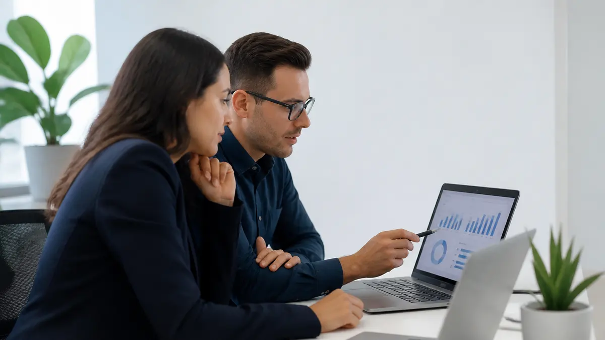 Como decidir com base em ICP, dor e criterio operacional? — Análise de ia nas chamadas: discador com transcrição otimiza vendas!