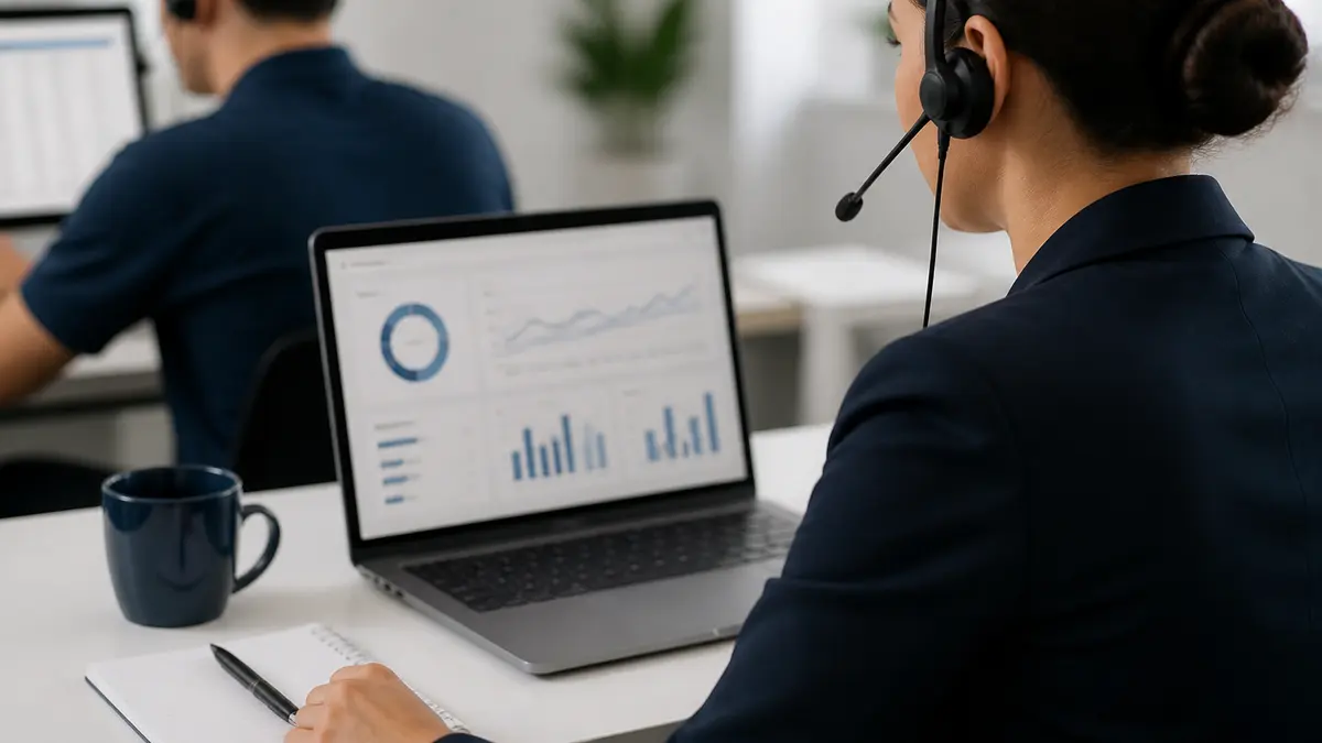 Tudo que voce precisa saber — STIR/SHAKEN para Call Center Ativo: Aumente Conexão e Produtividade em Campanhas Outbound
