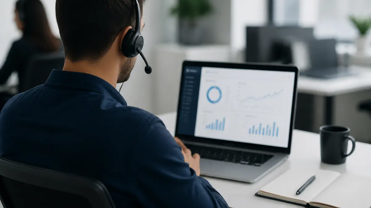 O cenario atual e por que voce deve prestar atencao — STIR/SHAKEN para Call Center Ativo: Aumente Conexão e Produtividade em Campanhas Outbound