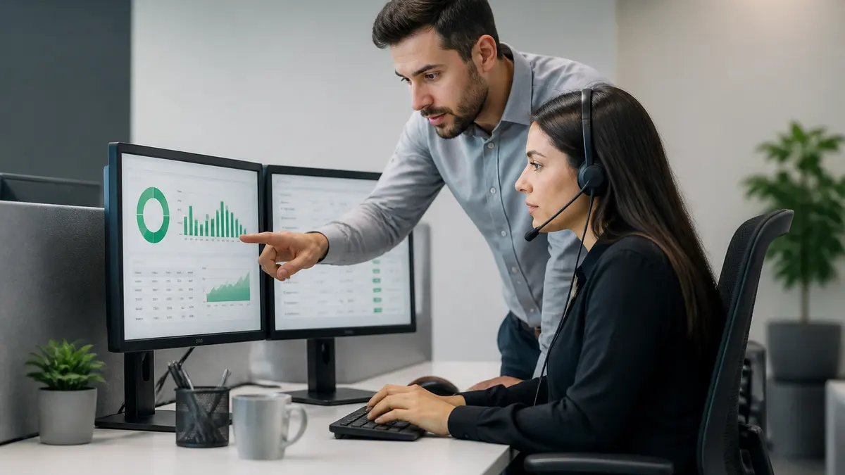 Como decidir com base em ICP, dor e criterio operacional? — Cadência de Cobrança Automatizada: Maximize a Recuperação de Dívidas
