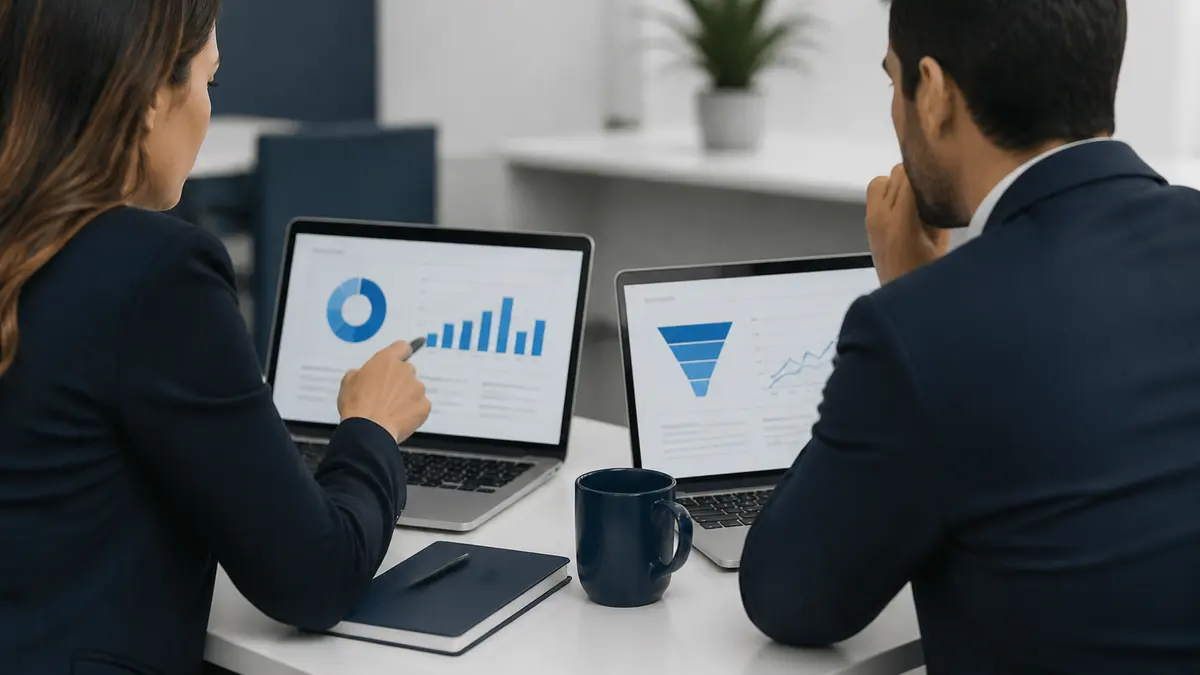 Como decidir com base em ICP, dor e criterio operacional? — Cadência de Cobrança Eficiente: O Papel Crucial do STIR/SHAKEN na Recuperação de Dívidas e Aumento de Contato