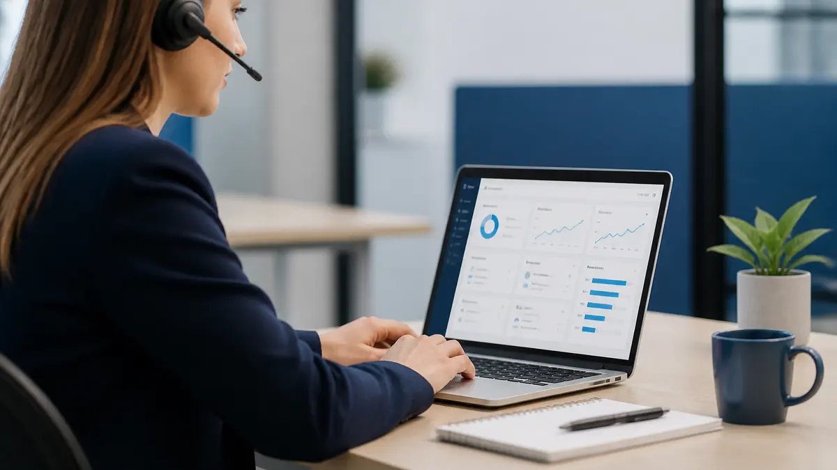 Tudo que voce precisa saber — Como integrar IA de voz com seu CRM de vendas: guia para otimizar o fluxo de trabalho