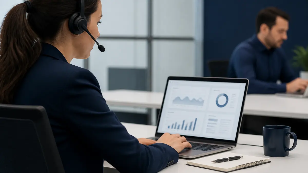 Tudo que voce precisa saber — Como Funciona um Agente de IA de Voz: Tecnologias e Implementação em Empresas