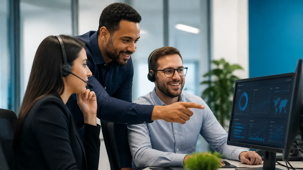 Solução STIR/SHAKEN: Como a Tecnologia SniperSell Garante a Autenticidade das Suas Chamadas