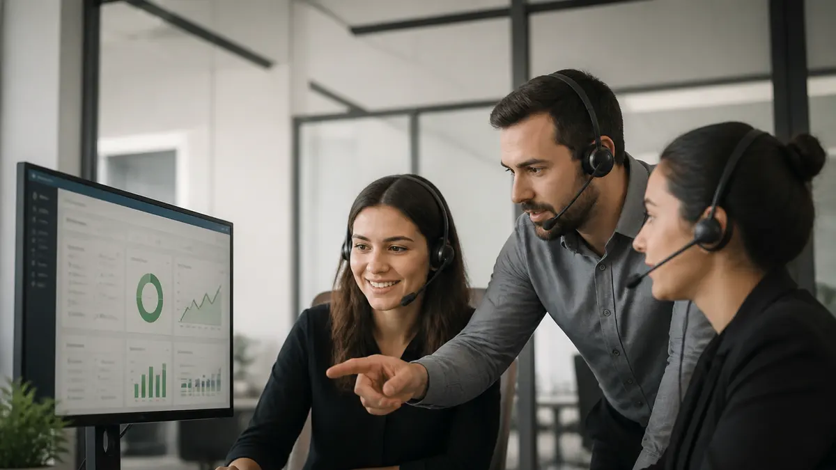 Como decidir com base em ICP, dor e criterio operacional? — Como automatizar ligações de clientes com IA e melhorar a experiência