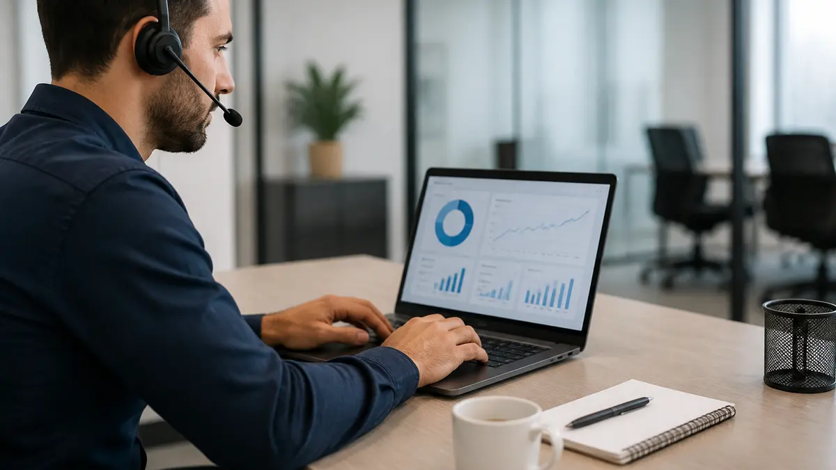 O cenario atual e por que voce deve prestar atencao — SDR/BDR: Discador Inteligente para Maximização da Produtividade!