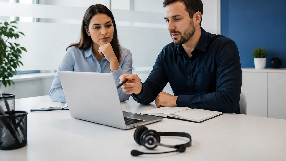 Como decidir com base em ICP, dor e criterio operacional? — SDR/BDR: Discador Inteligente para Maximização da Produtividade!