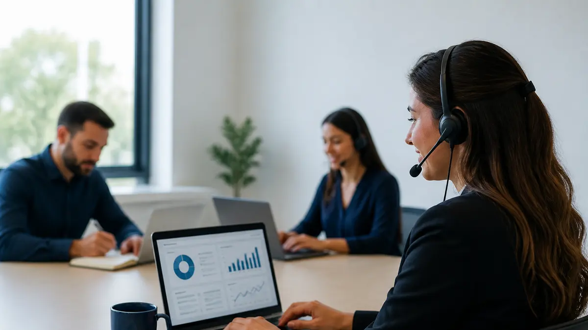Tudo que voce precisa saber — SDR/BDR: Discador Inteligente para Maximização da Produtividade!