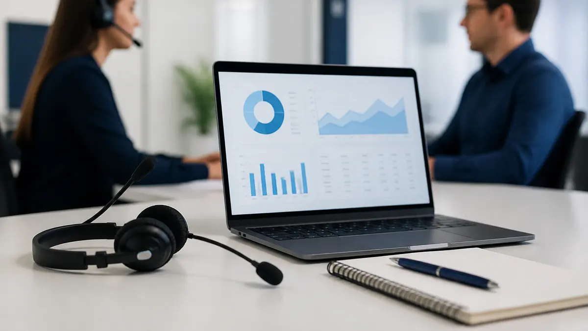 Tudo que voce precisa saber — O Impacto do STIR/SHAKEN nas Suas Ligações: O Que Muda para Empresas e Consumidores