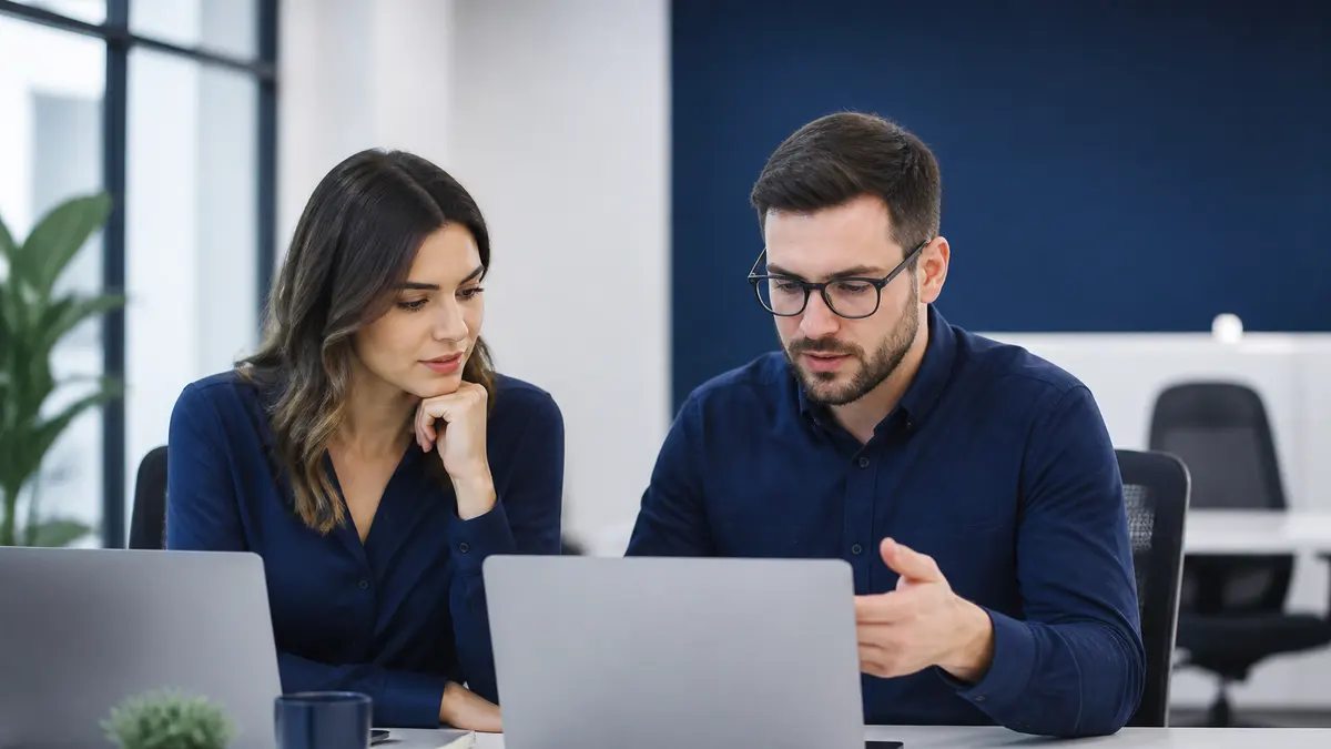 Como decidir com base em ICP, dor e criterio operacional? — Evite Bloqueio de Chamadas Spam em Call Centers Outbound: Guia Essencial