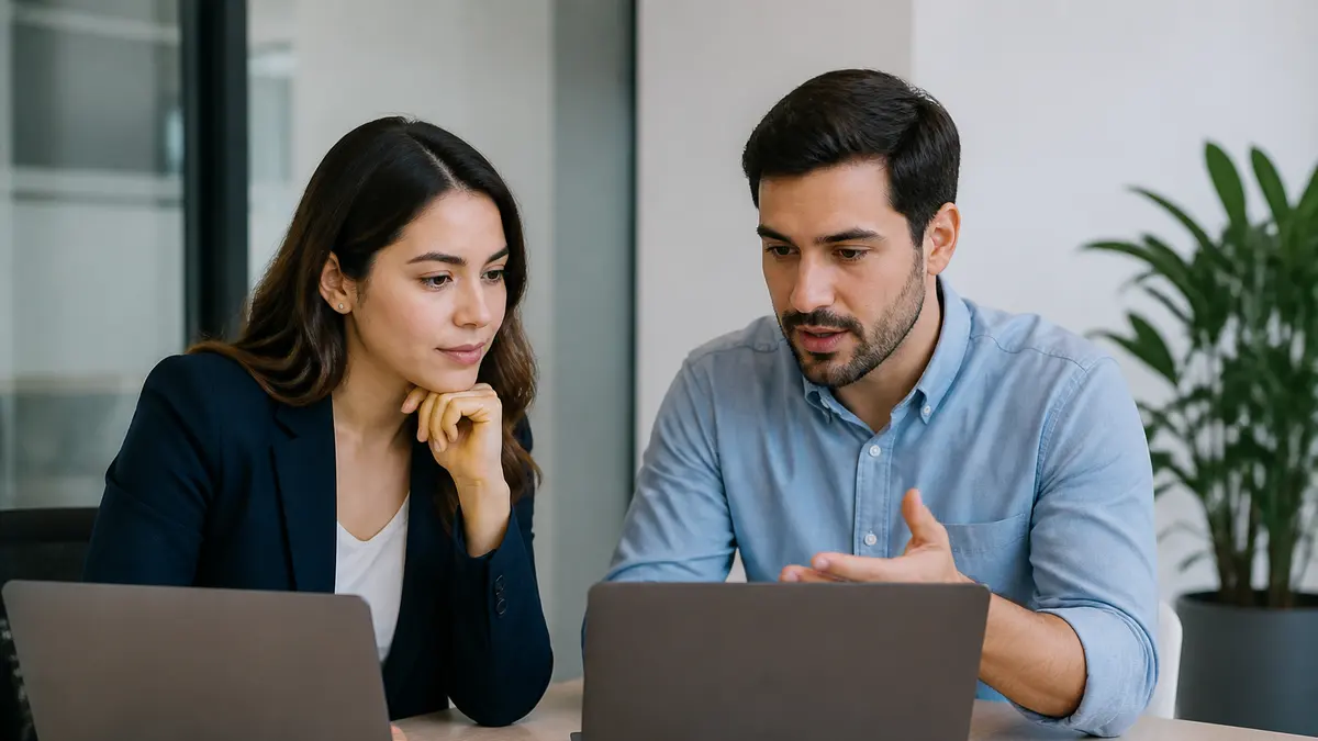 Como decidir com base em ICP, dor e criterio operacional? — STIR/SHAKEN para Call Centers: Como Otimizar a Produtividade e a Confiança do Cliente