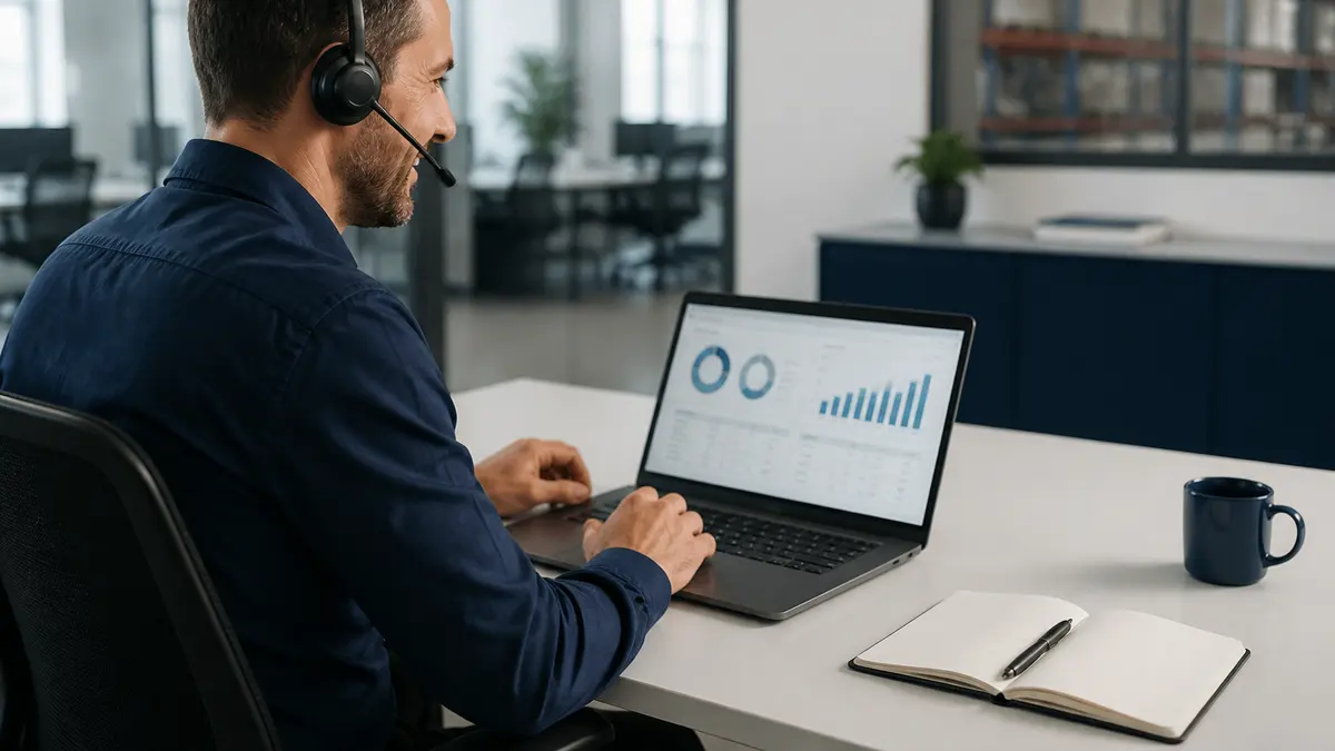Tudo que voce precisa saber — Discador para indústrias e distribuidores: otimize vendas B2B!