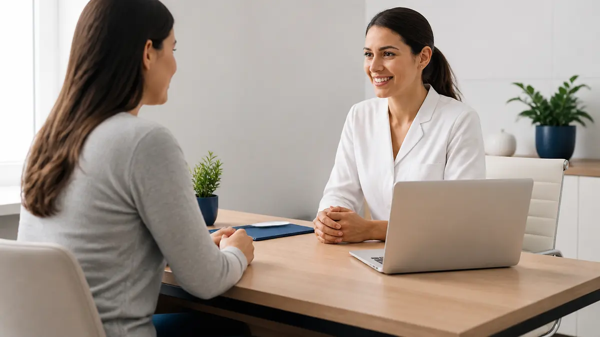 Tudo que voce precisa saber — O que é atendimento humanizado em clínicas médicas