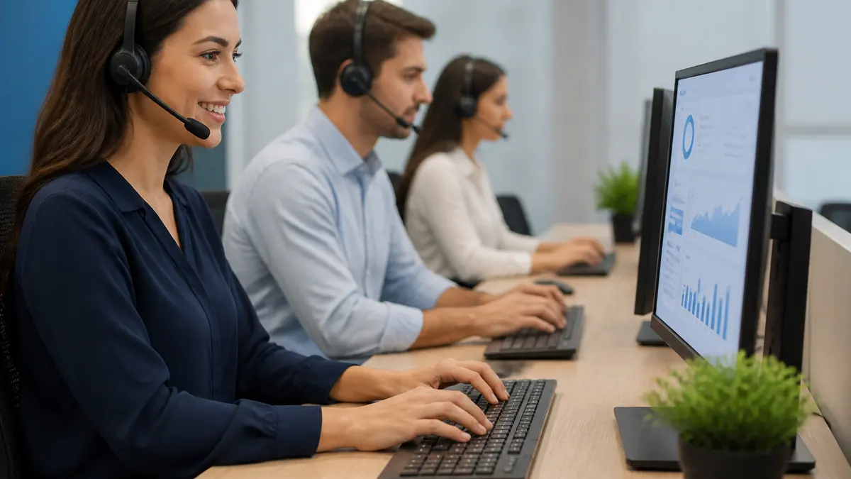 O cenário atual e por que você deve prestar atenção — Atendimento para empresas especializadas em nicho