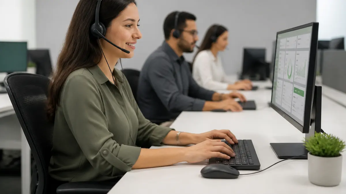 Tudo que voce precisa saber — Omnismart solucoes atendimento clinicas medicas