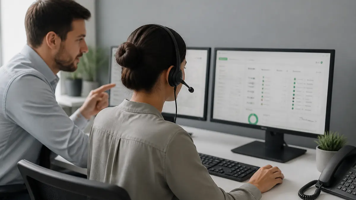 Tudo que voce precisa saber — transformacao digital atendimento clinicas