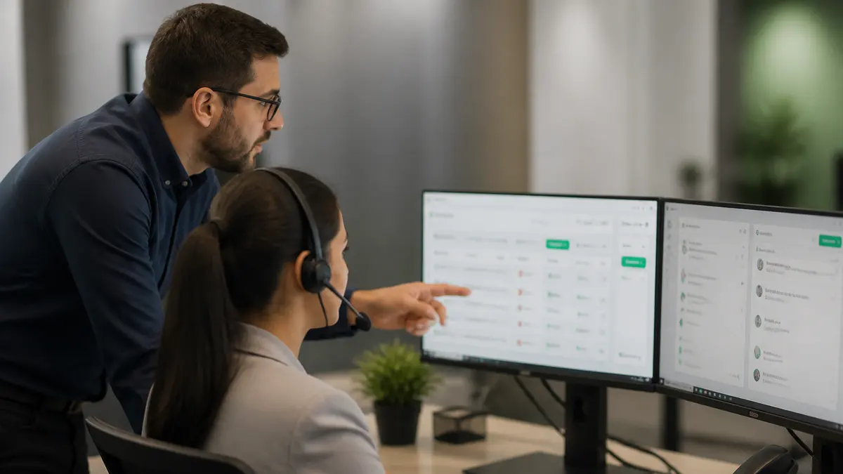 Como funciona na pratica: guia operacional — transformacao digital atendimento clinicas
