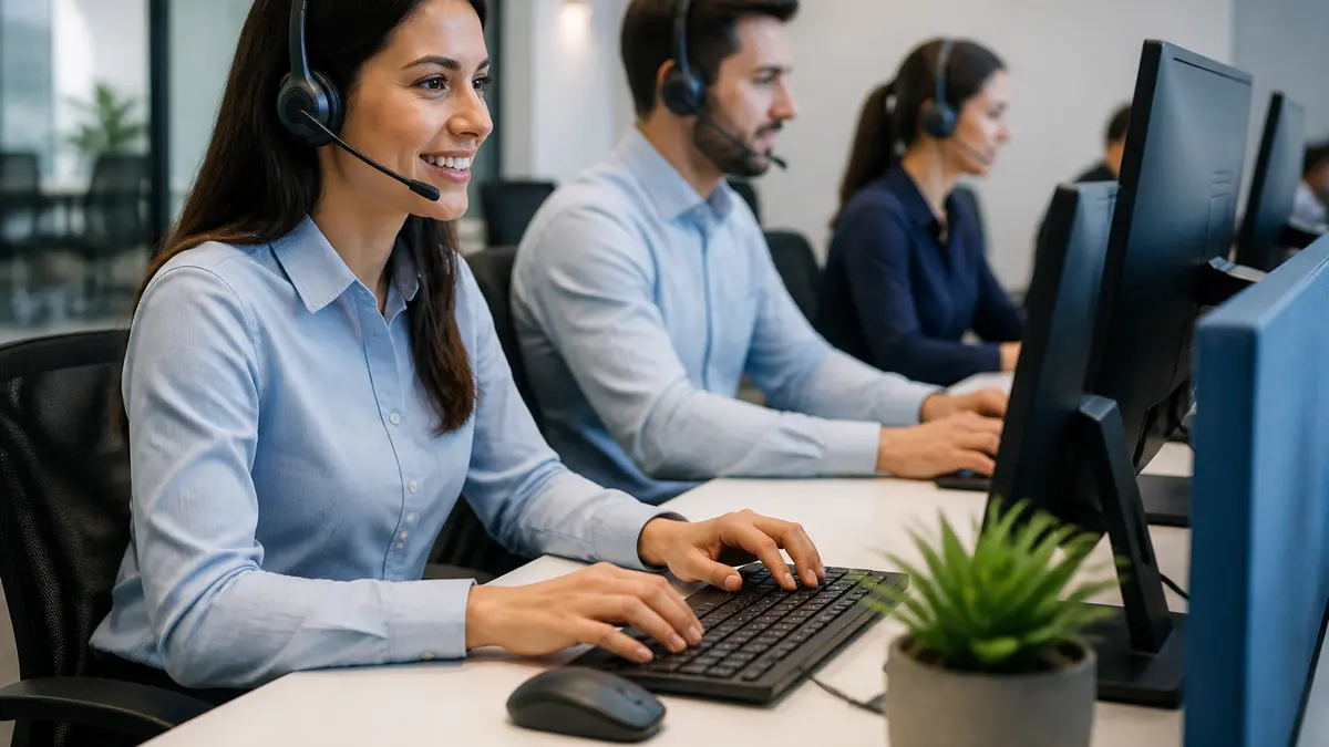 Modelos de comunicação eficaz para o atendimento em clínicas médicas: templates e dicas