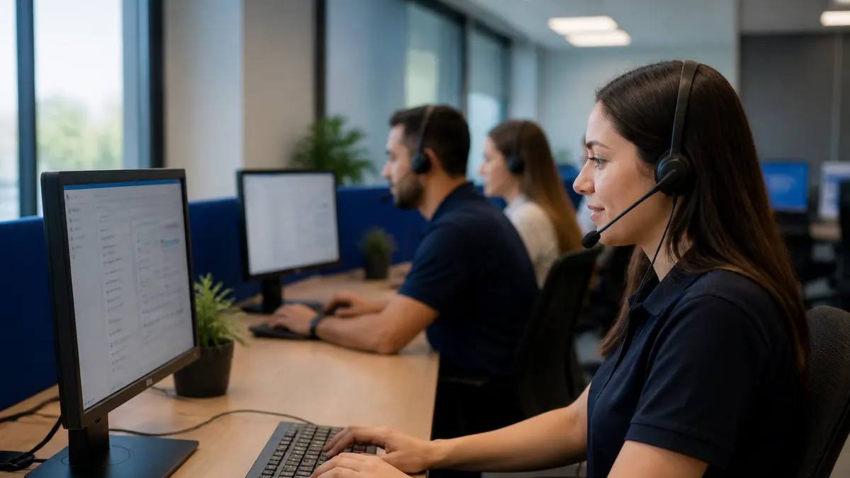 Como funciona na pratica: guia operacional — Modelos de comunicação eficaz para o atendimento em clínicas médicas