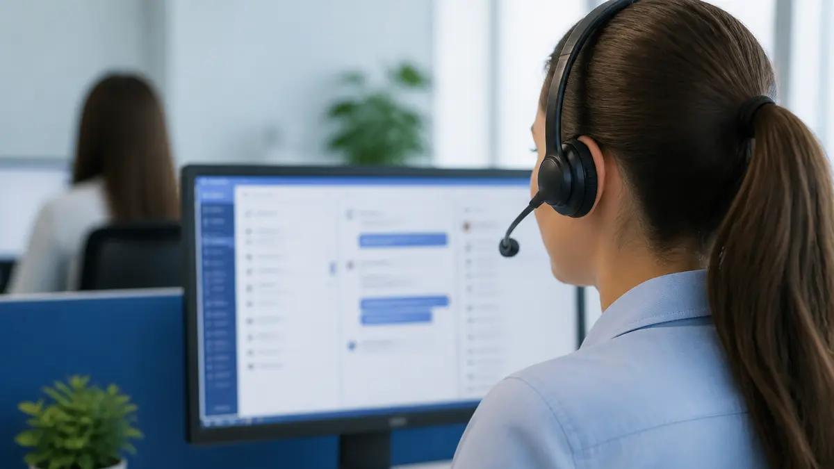 Tudo que voce precisa saber — Inteligência Artificial e chatbots no atendimento de clínicas médicas