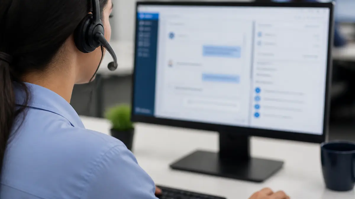 O cenario atual e por que voce deve prestar atencao — Inteligência Artificial e chatbots no atendimento de clínicas médicas