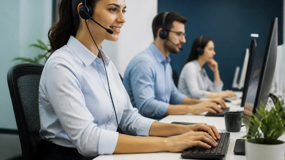 Tudo que voce precisa saber — Atendimento pós