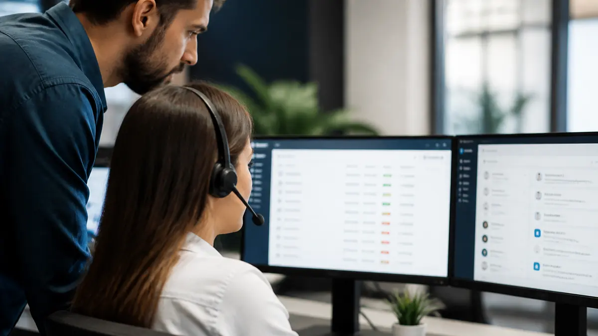 Tudo que voce precisa saber — Checklist completo