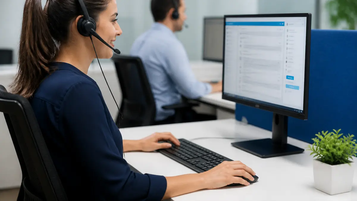 Como implementar na pratica (passo a passo) — agente de IA de voz para laboratorios de analises clinicas