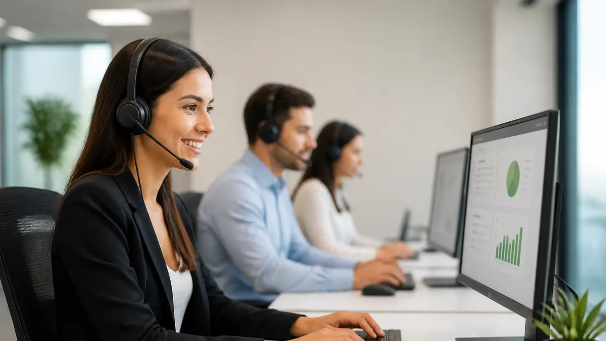 Tudo que voce precisa saber — melhorar satisfação do cliente com IA