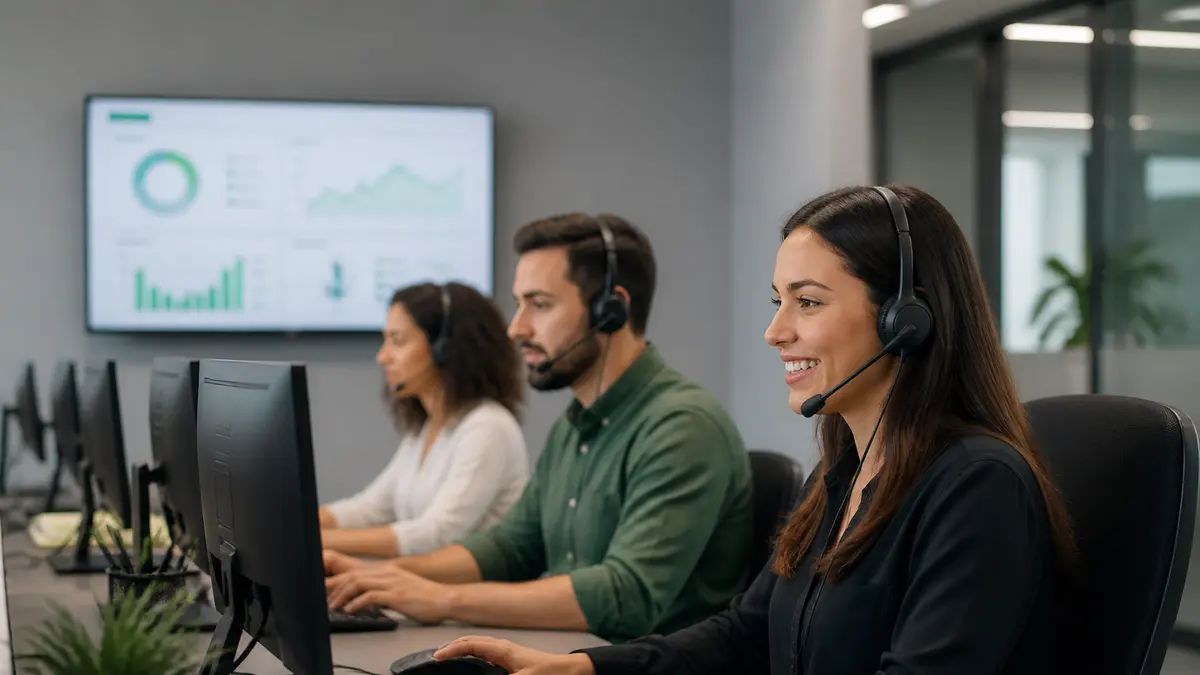 Como funciona na pratica: guia operacional — melhorar satisfação do cliente com IA