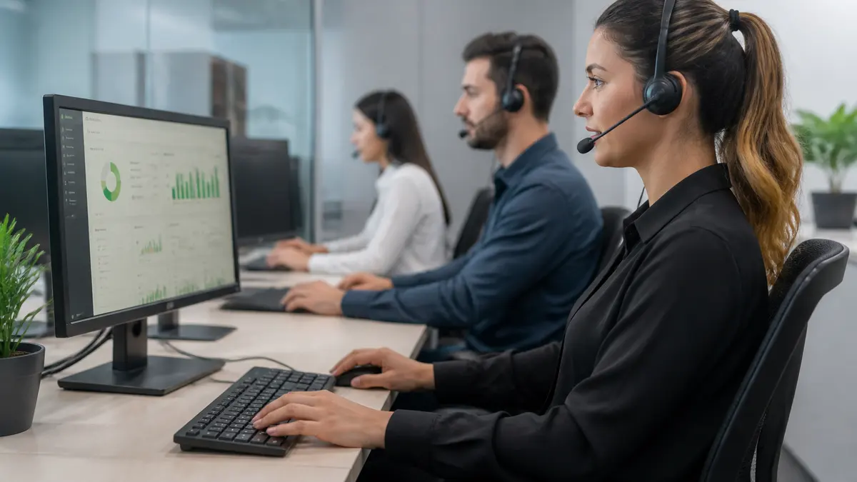 O cenario atual e por que voce deve prestar atencao — melhorar satisfação do cliente com IA