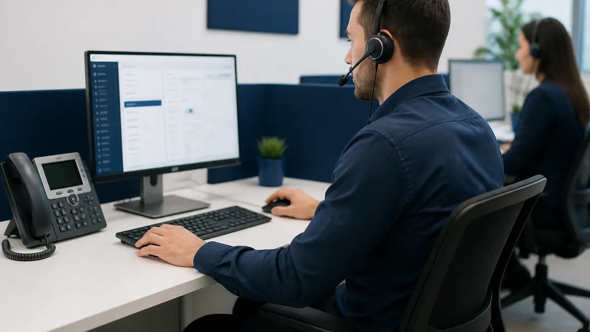 Tudo que voce precisa saber — PABX Virtual vs PABX Fisico para PMEs