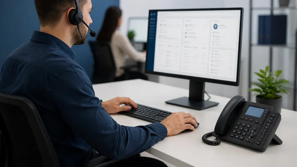 Por que isso importa para o seu negocio — PABX Virtual vs PABX Fisico para PMEs