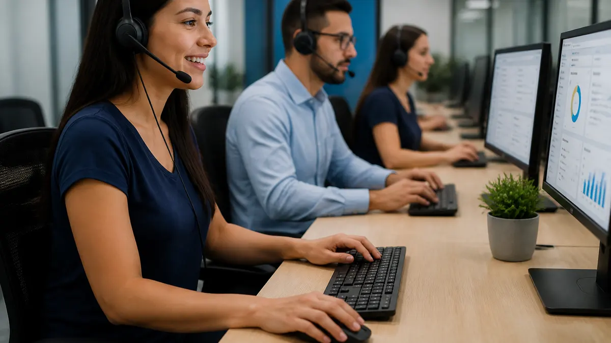 Como implementar na pratica (passo a passo) — Automacao de atendimento por IA para clinicas