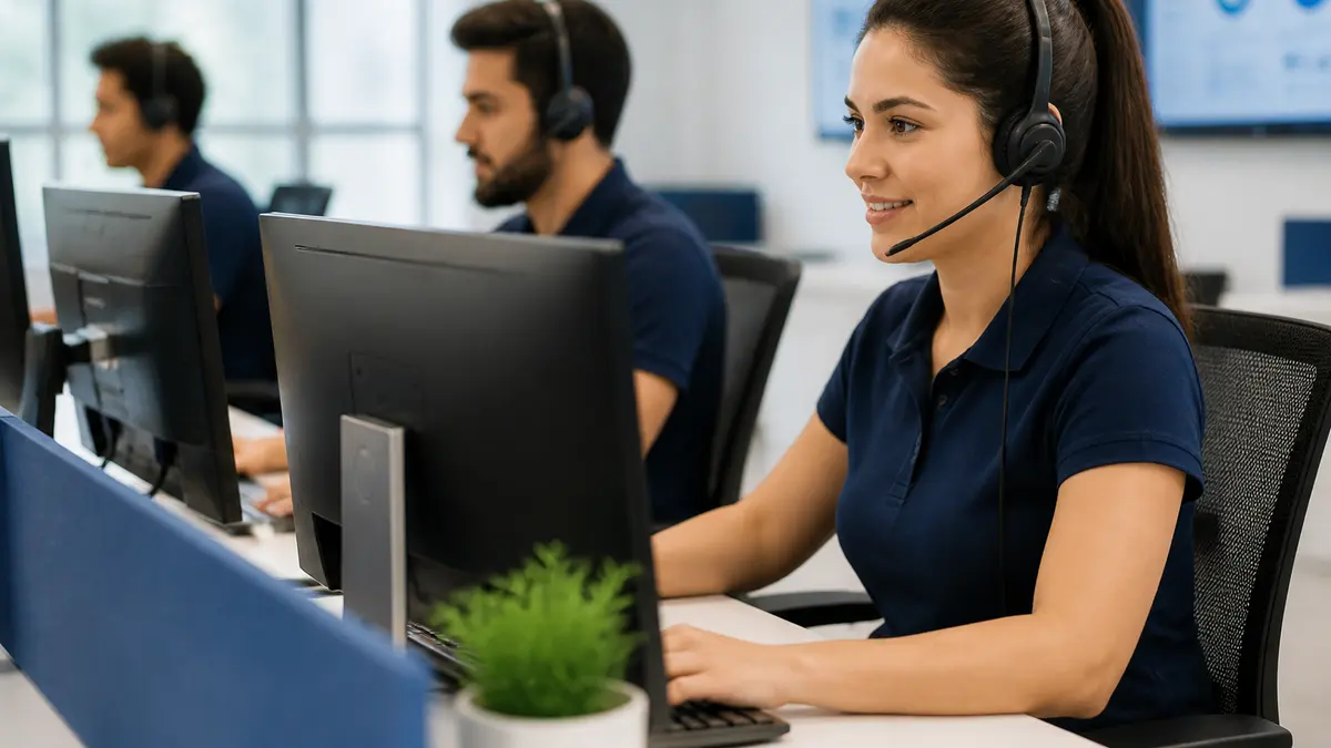 Tudo que voce precisa saber — Automacao de atendimento por IA para clinicas