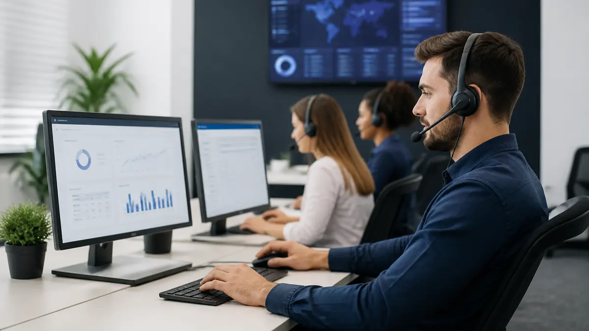O cenario atual e por que voce deve prestar atencao — O que e PABX Virtual e como funciona