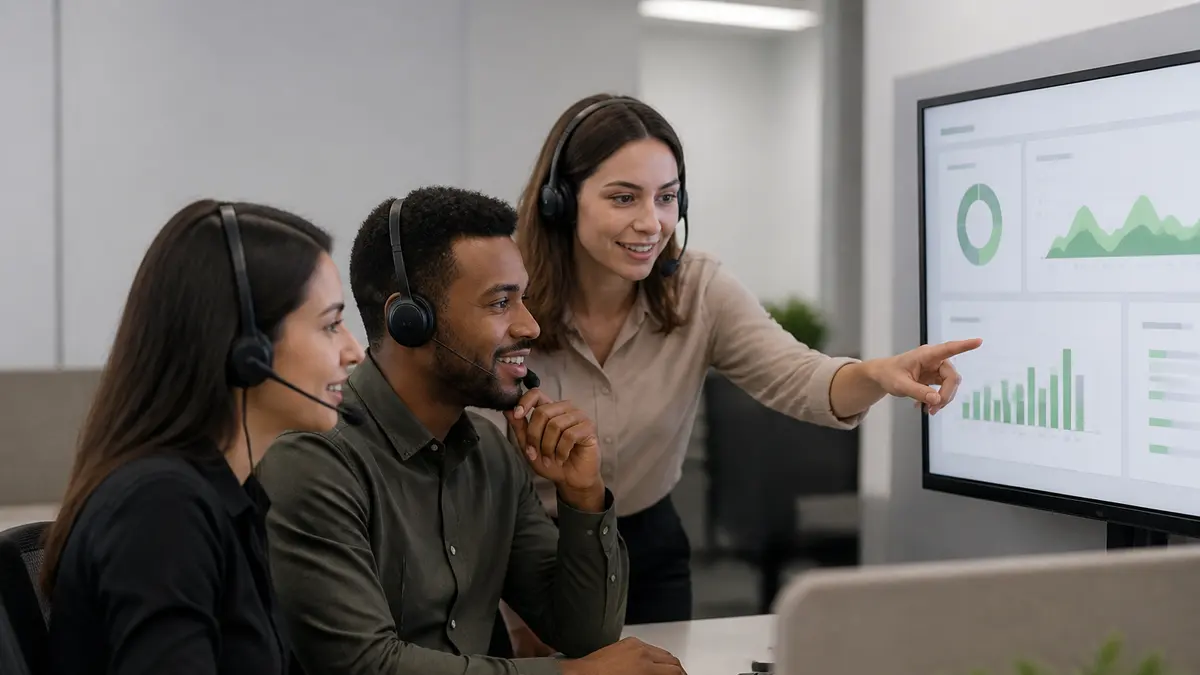 O cenario atual e por que voce deve prestar atencao — Problemas com atendimento telefonico em empresas