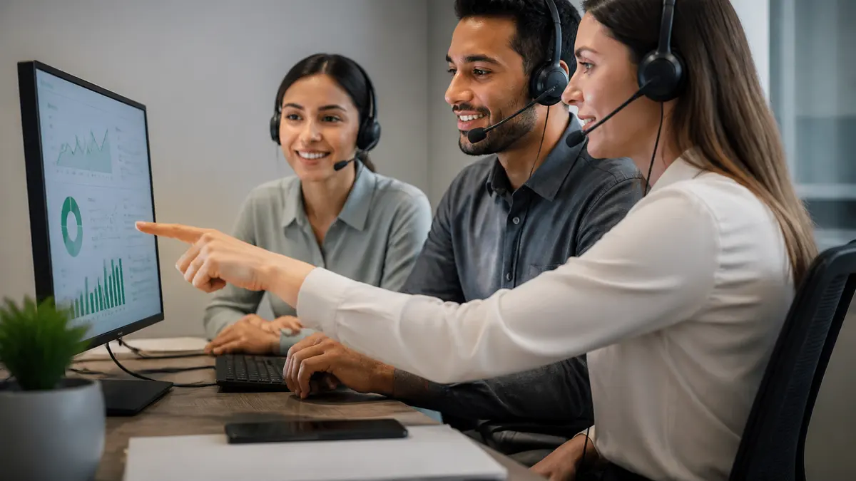 Tudo que voce precisa saber — Problemas com atendimento telefonico em empresas